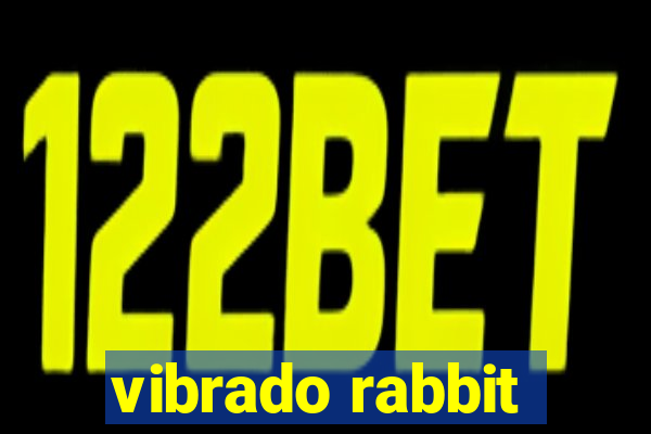 vibrado rabbit